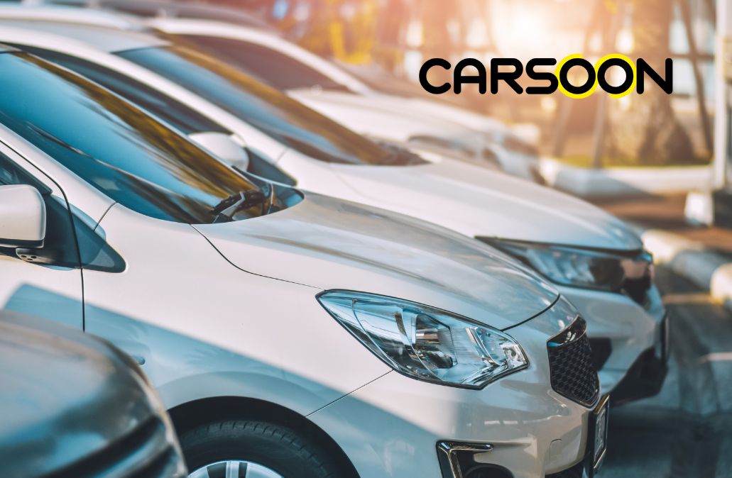 Auto nuove e usate acquistate da privati da parte di Carsoon
