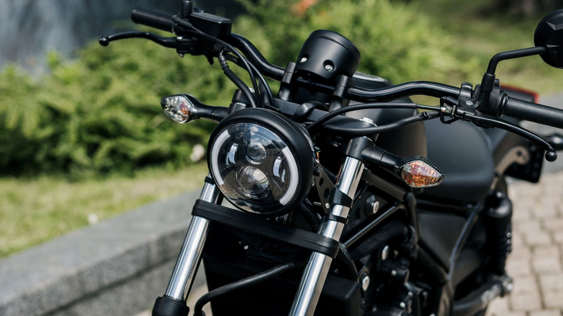 Trasporto di moto